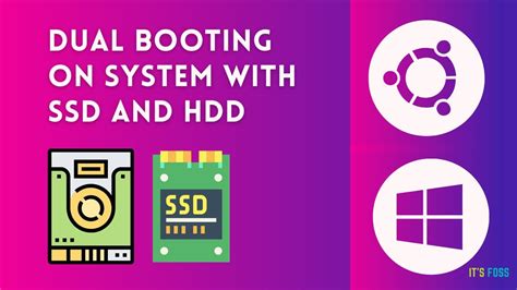 can you clone a harddrive with dual boots on it|dual boot os to ssd.